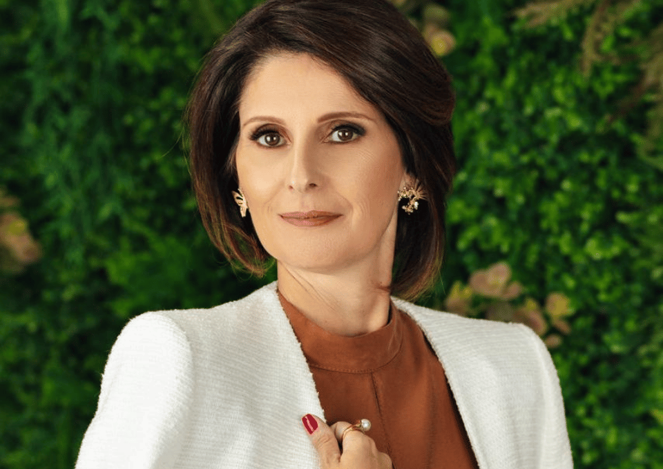Juliana Busolin - Consultora de imagem
